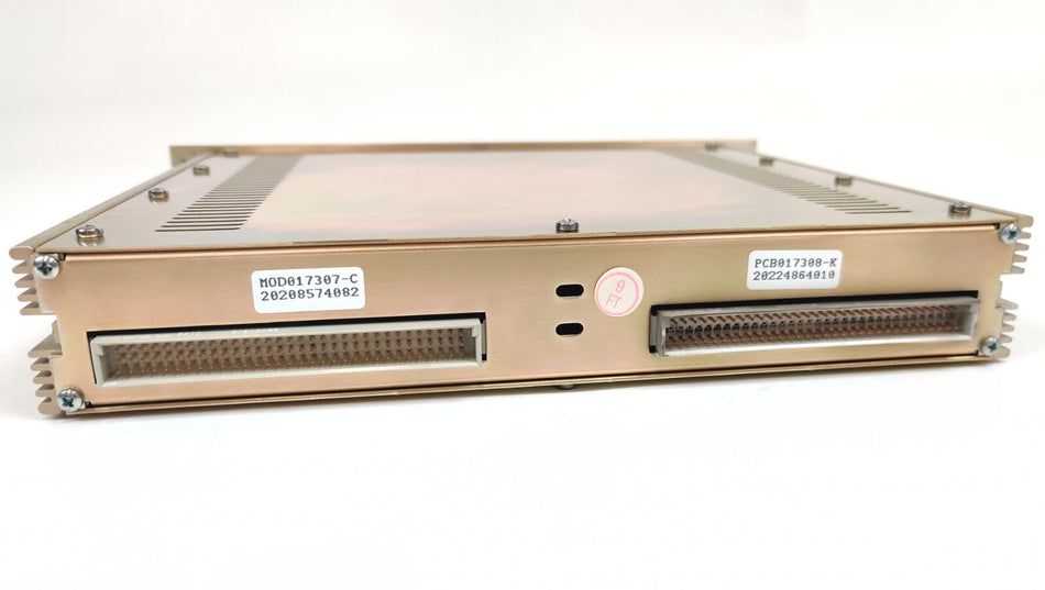 Applied Biosystems 017307 QPS Amplifier Module ABS Sciex API 150EX MS. Working