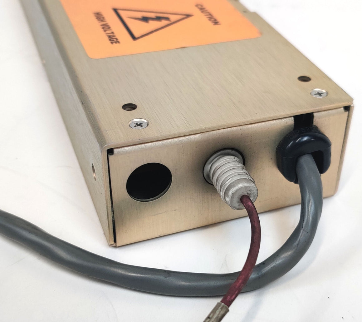 Thermo Finnigan ESI Probe Power Supply LCQ Advantage TQS Quantum 8KV 100uA