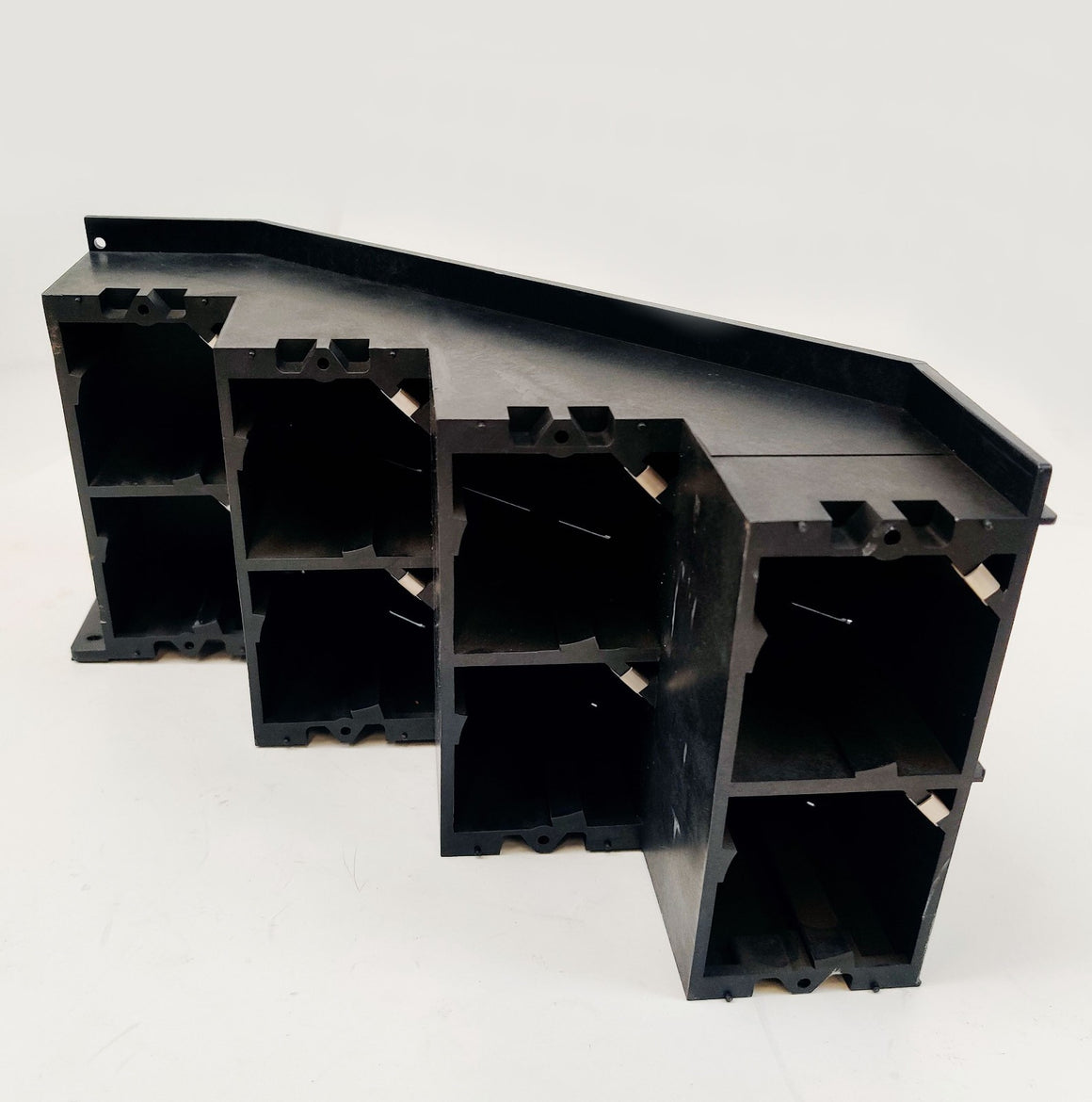 PerkinElmer AAnalyst 800 Lamp Housing with 2 Driver Connectors