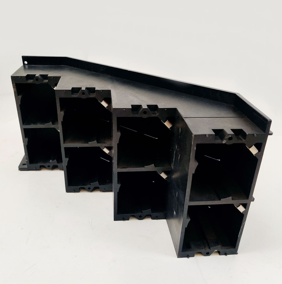 PerkinElmer AAnalyst 800 Lamp Housing with 2 Driver Connectors