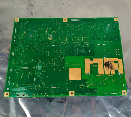 PerkinElmer RF Control/limit PCB, CCD Detector N0819024 Issue C Optima AVIO OES
