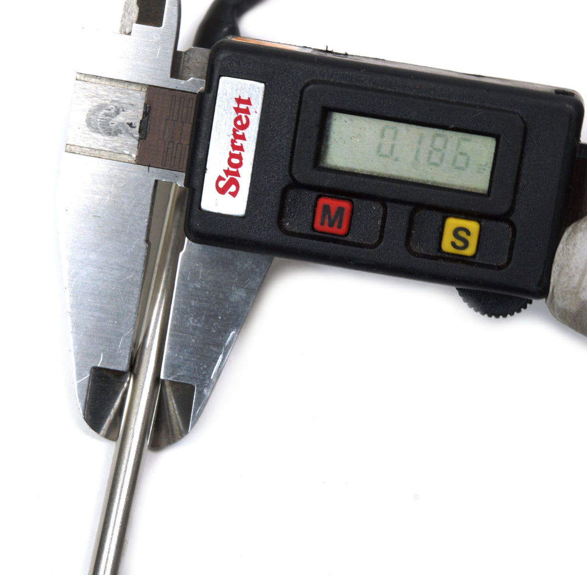 General Dynamics PSP Temperature Sensor Probe 10059138 NSN: 6685-01-550-3904