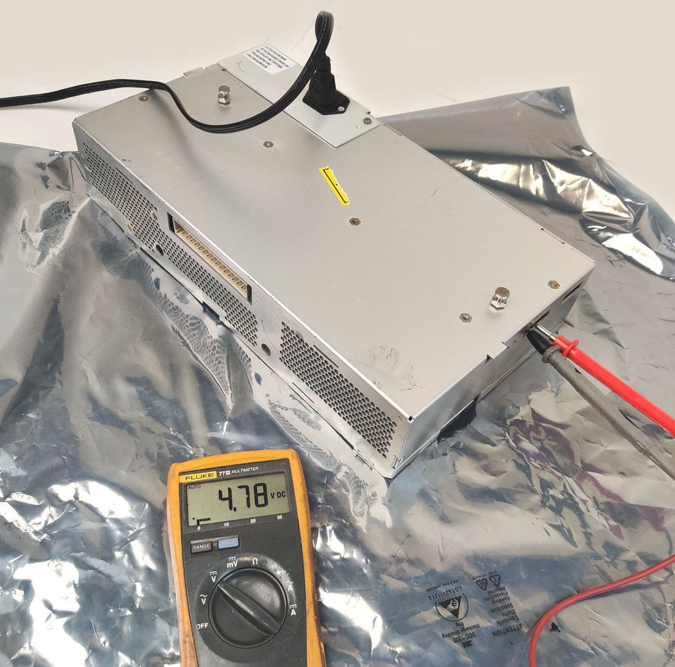 PerkinElmer Lambda 950 N101-5149 Spectrometer Power Power Supply 100-240V Tested