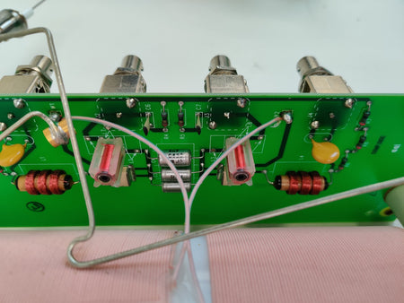 Applied Biosystems Sciex API 3000 150 LC/MS 015056E Filter Board LOT OF 3 Tested