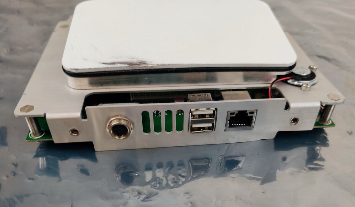 PerkinElmer F3009004 PCB Quira Control Board