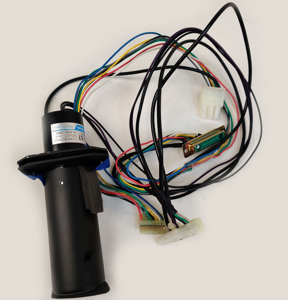 Agilent Cary 100 UV/Vis Spectrophotometer PMT Photomultiplier Tube Assy Working