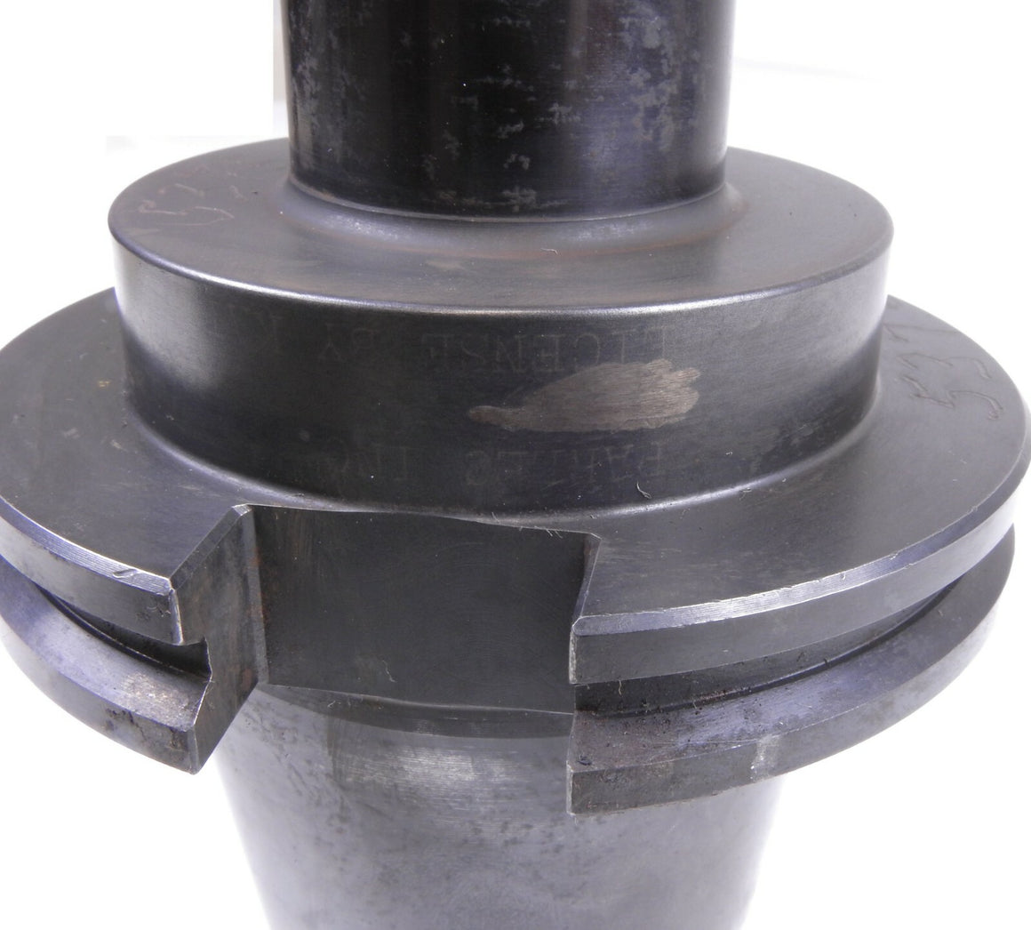 Parlec 5039-0262 Tool Holder OEM Big Kaiser CKB4 KAB4 Shank D:1.535" Proj 6.023"