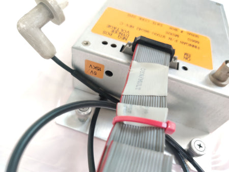 Thermo Finnigan TSQ Quantum 5V/15KV Dynode Neg Pos Voltage Amplifier 97000-98042
