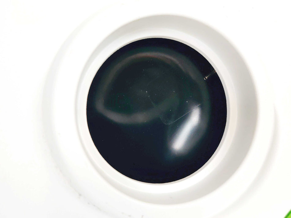 PerkinElmer Nexion 1000 ICP Mass Spectrometer Top Cover N8152153