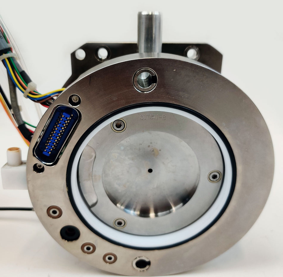 AB Sciex API 2000 3000 LC/MS Orifice Plate Assembly 017723-C Tested