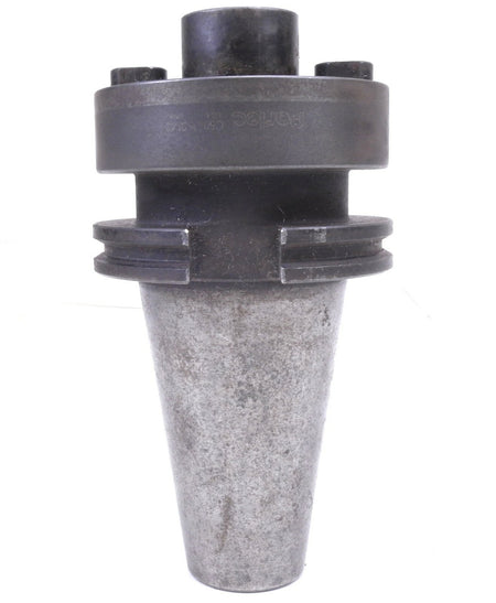 Parlec C50 155M2 Cat 50 Shell Mill Holder 2.4" Projection 3.75" Diameter