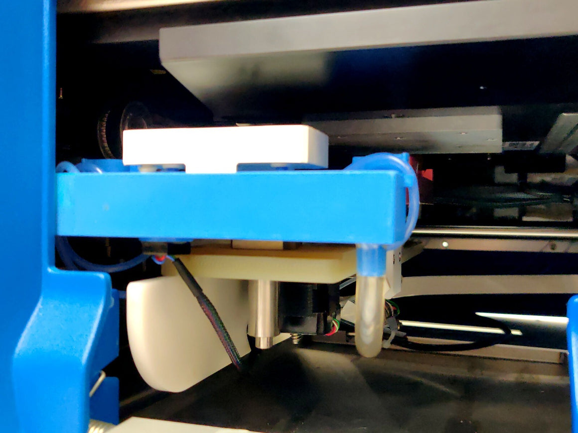 Caliper LabChip EZ READER II Automated Gel Electrophoresis compare Labchip GX