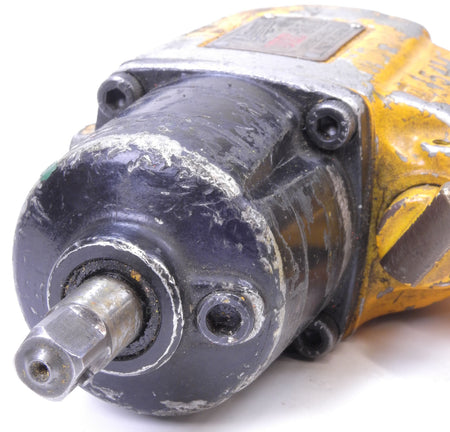 Aimco Uryu UX-800 Pneumatic Torque Tool 3/8" Dr Calibrated at 47 Nm Working