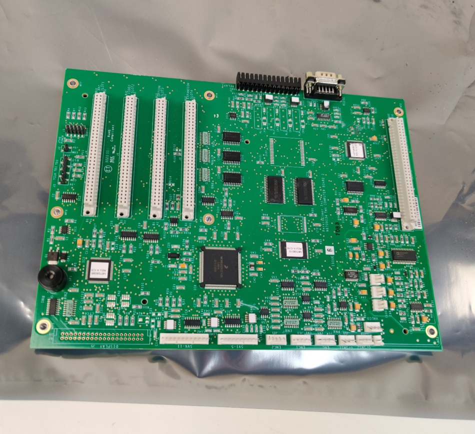PerkinElmer TurboMatrix ATD N6709034 TMX CPU Board M0413313, M0410330