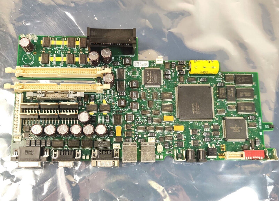 Agilent G1367A Autosampler G1367-66510 Main Board. Tested & Working