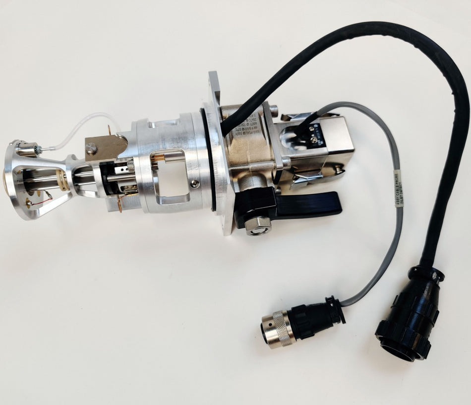 Agilent Varian Bruker 300 310 320 Mass Spectrometer Inner Ion Source Assy Tested