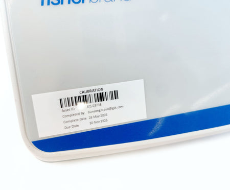 Fisher Scientific S88850200 Fisher brand Isotemp Stirrer 1500RPM 10"x10" Tested