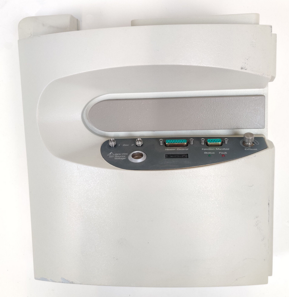AB Sciex AB Sciex API 150EX Front Door Connector Panel Assembly