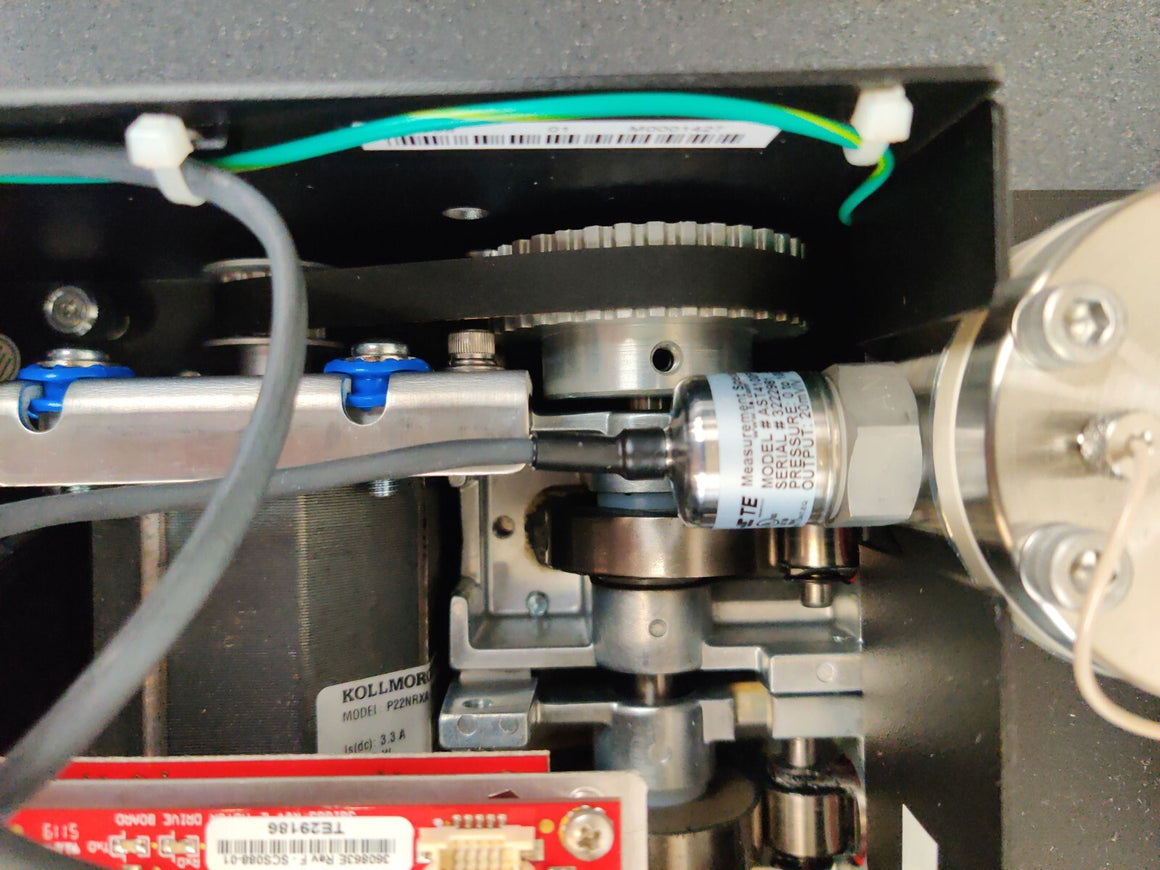 PerkinElmer LC HPLC Dual Pump Head 890621PE N8152840
