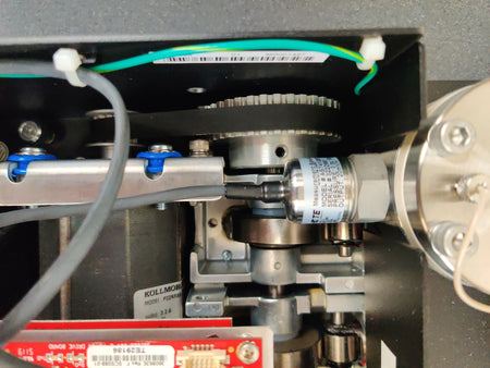PerkinElmer LC HPLC Dual Pump Head 890621PE N8152840