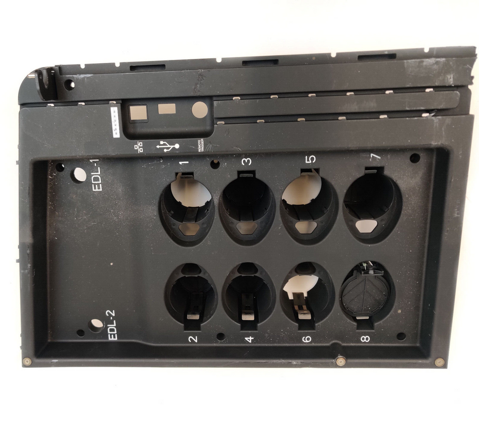 PerkinElmer PinAAcle 900T Spectrometer Lamp Holder *Parts