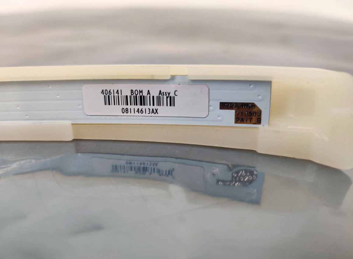 Welch Allyn LED Light Bar Service Kit 103353 713503 for Connex 6000 Vital Signs