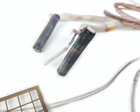 PerkinElmer N6100058 Oven Heater Shroud 120V for Clarus GC Working