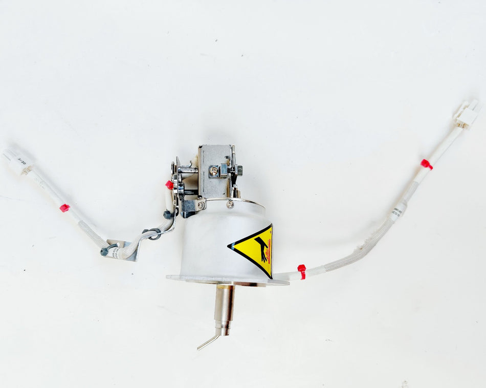 Agilent 5977 MSD Transfer Line with Heater Sensor Assy G3880-60107 Intuvo 9000