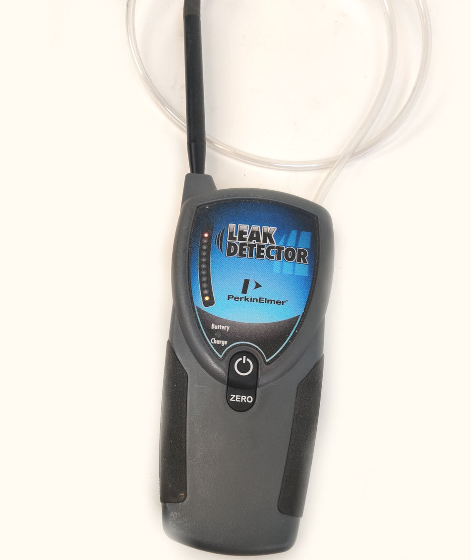 PerkinElmer N9306089 Electronic Gas Leak Detector w Probe for Gas Chromatograph