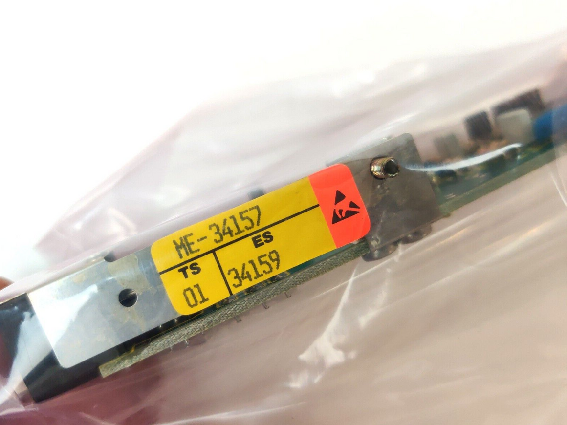 Mettler Toledo ME-34157 Internal Circuit Board for PM-200 Analytical Balance