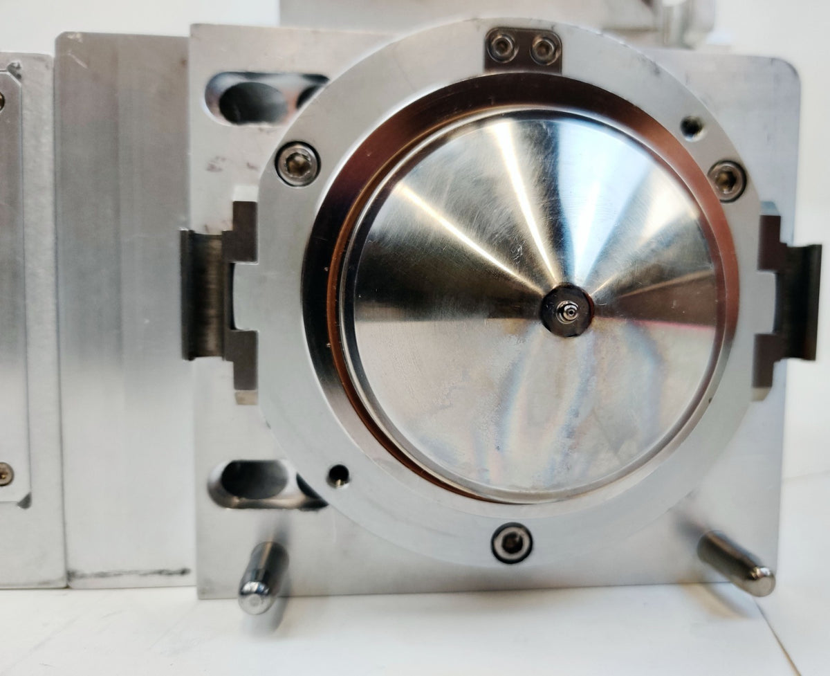 Thermo Quadrupole Q1, Q3 & Q2