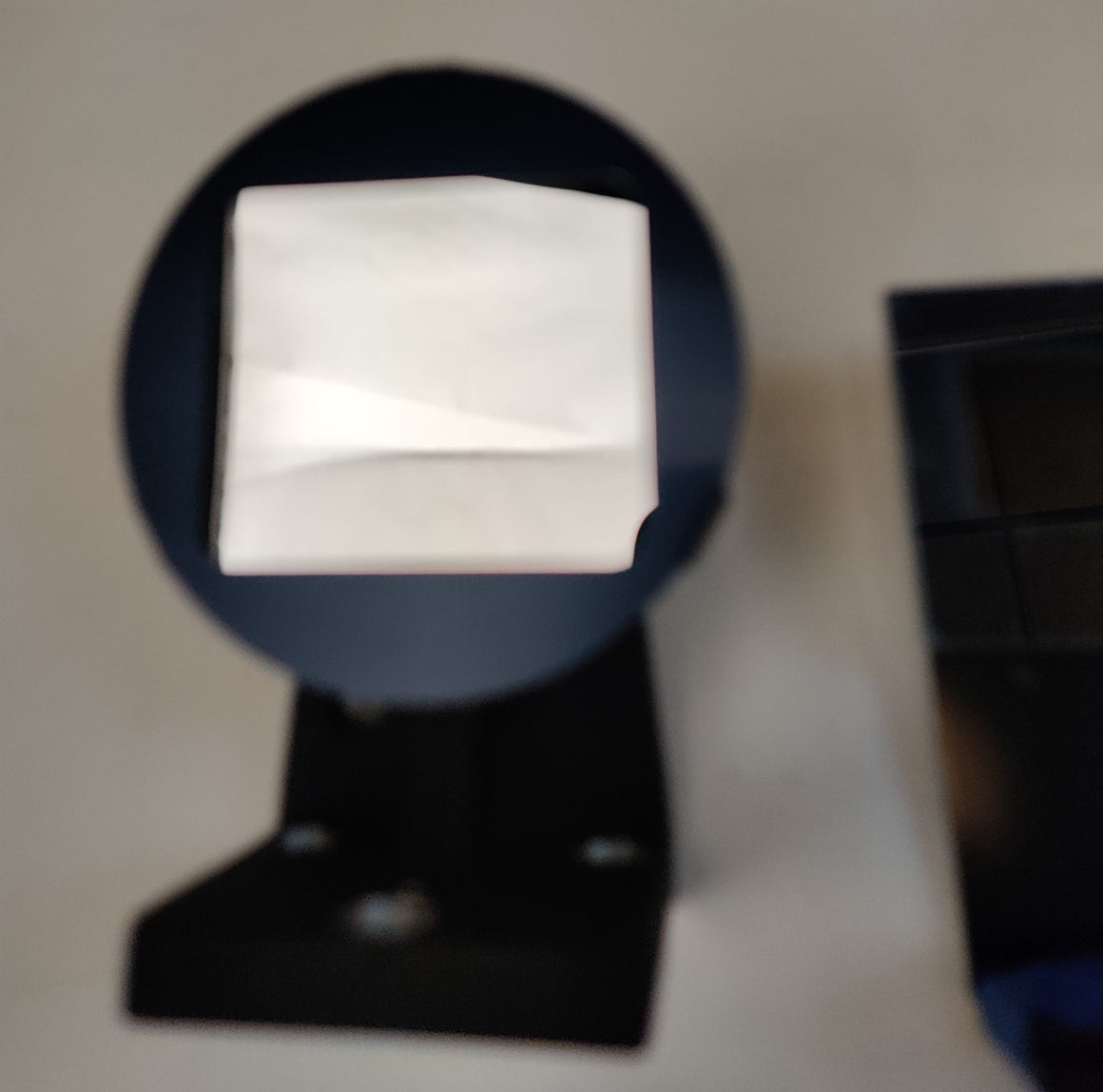 PerkinElmer AAnalyst Rotary Mirrors Reflectance