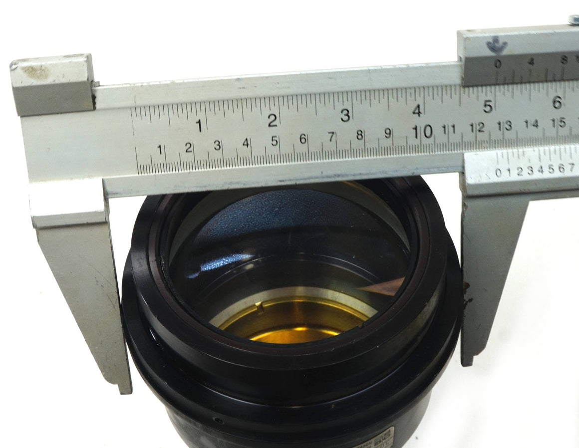 Optical Gaging Products 10x30" 422807 Projection Lens for Nikkon Kodak Projector