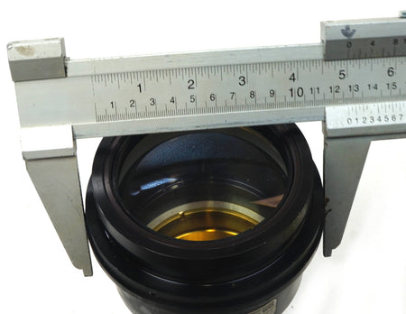 Optical Gaging Products 10x30" 422807 Projection Lens for Nikkon Kodak Projector