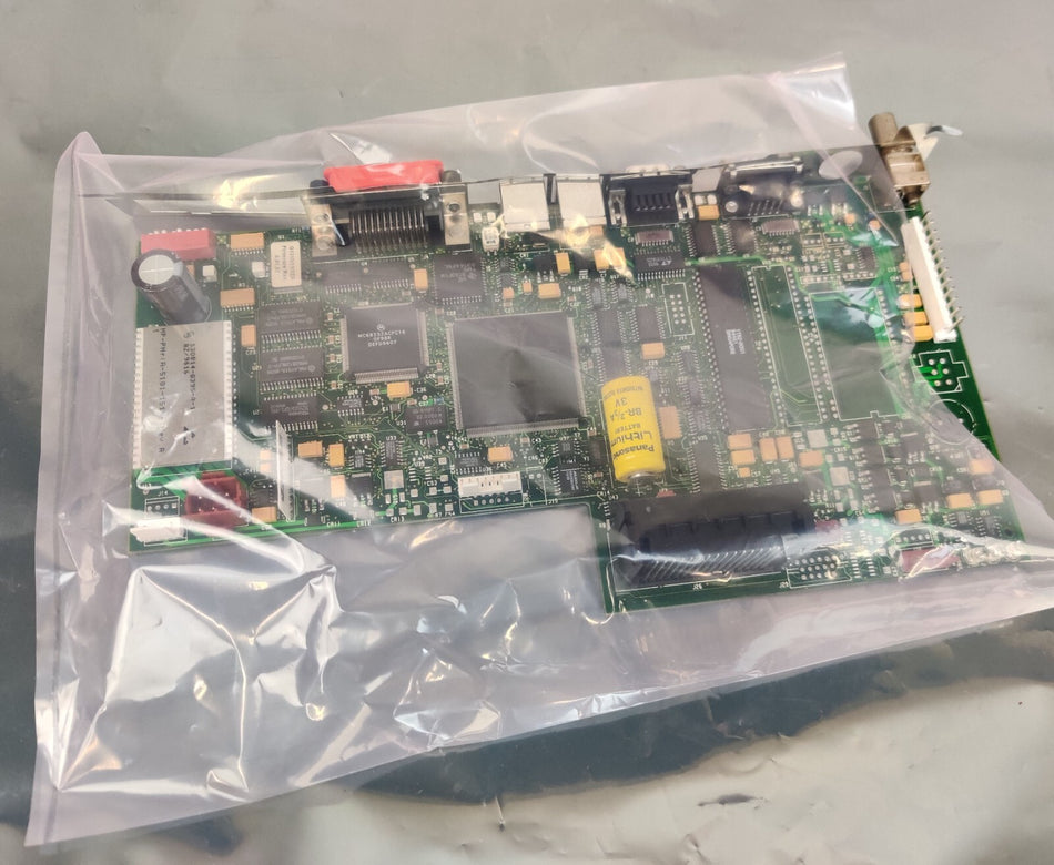 Agilent G1311-66500 Main Board 1100 1200 HPLC G1311A or G1310A Pumps