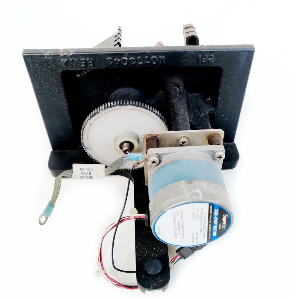 PerkinElmer N0773043 Peristaltic Pump w Stepper Motor for Optima Avio ICP OES
