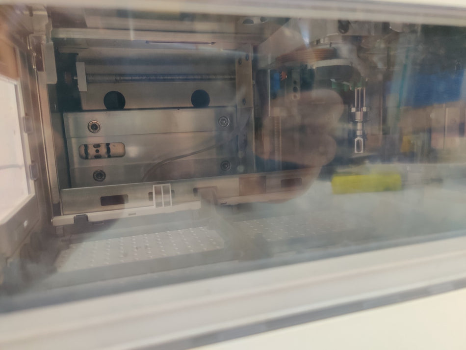 Agilent 1100 G1364C Analyt-FC Analytical Fraction Collector, Tested