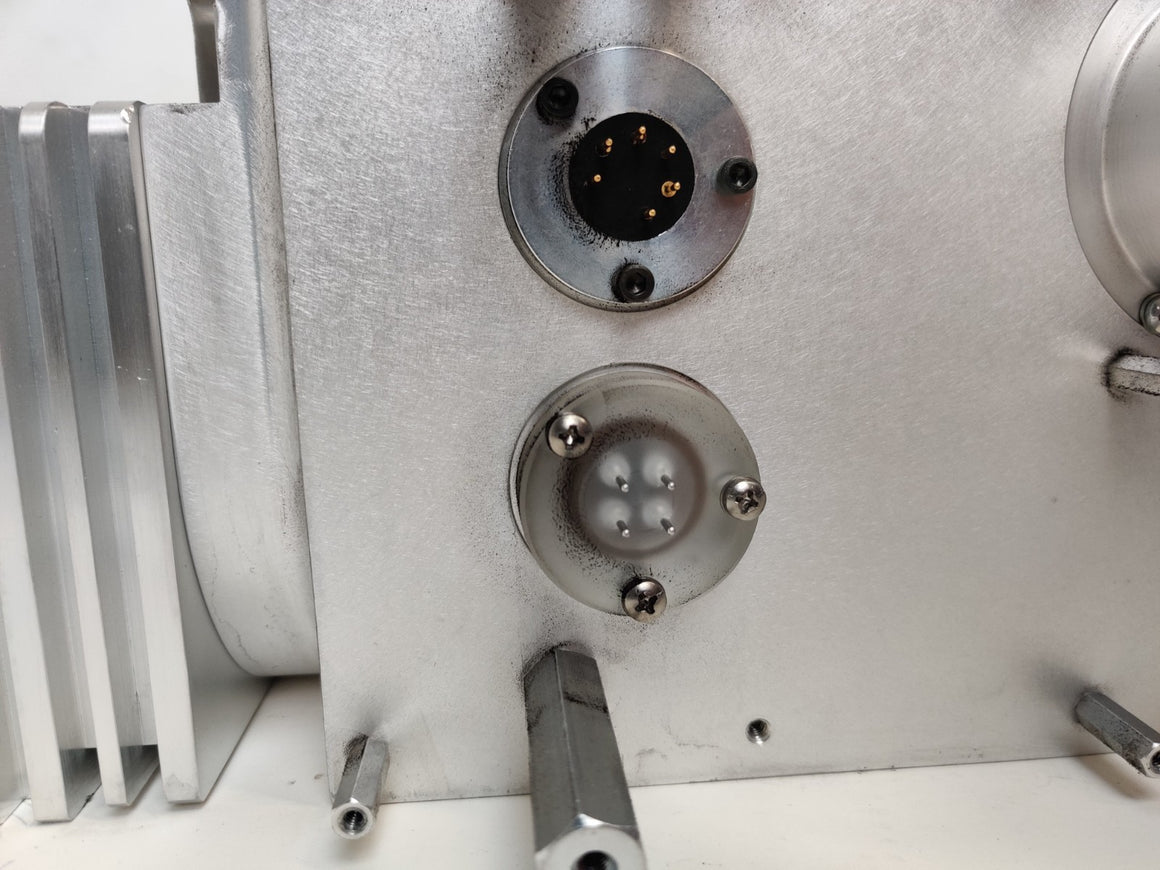 Thermo Quadrupole Q1, Q3 & Q2