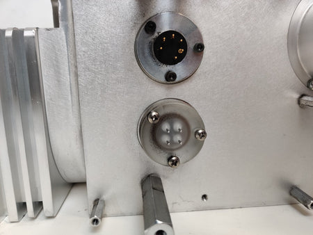 Thermo Quadrupole Q1, Q3 & Q2