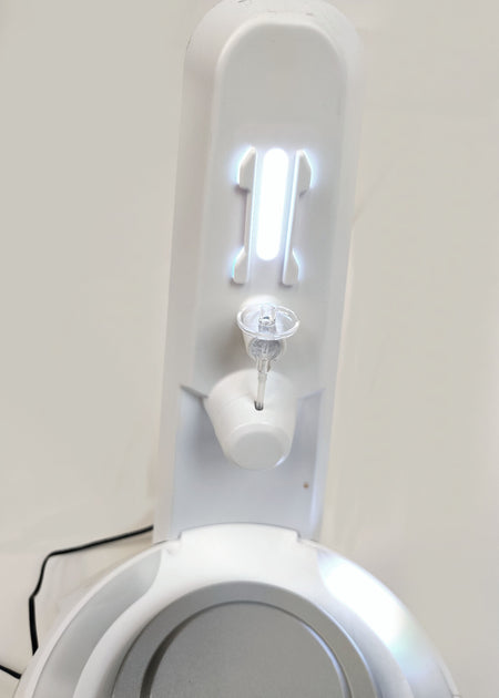 Izon Automatic Fraction Collector AFC up to 2.0 mL LC Systems qev Columns Tested