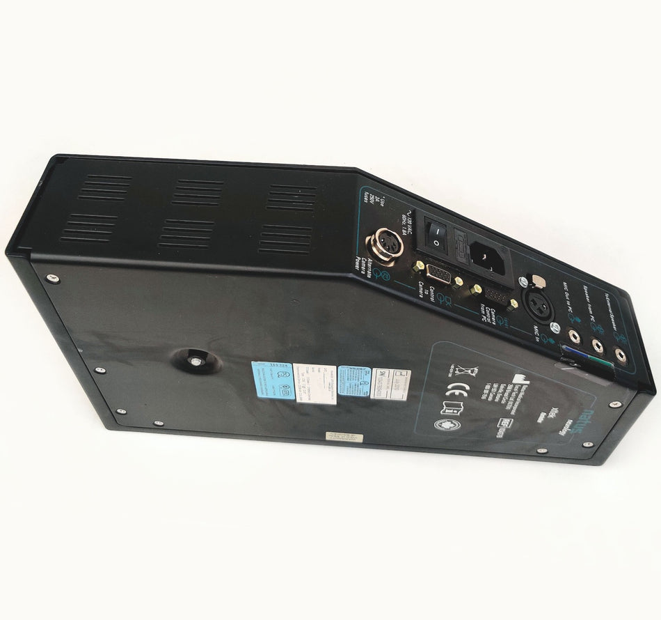 Natus Neurology Xltek Cyclo Box 103437B Working