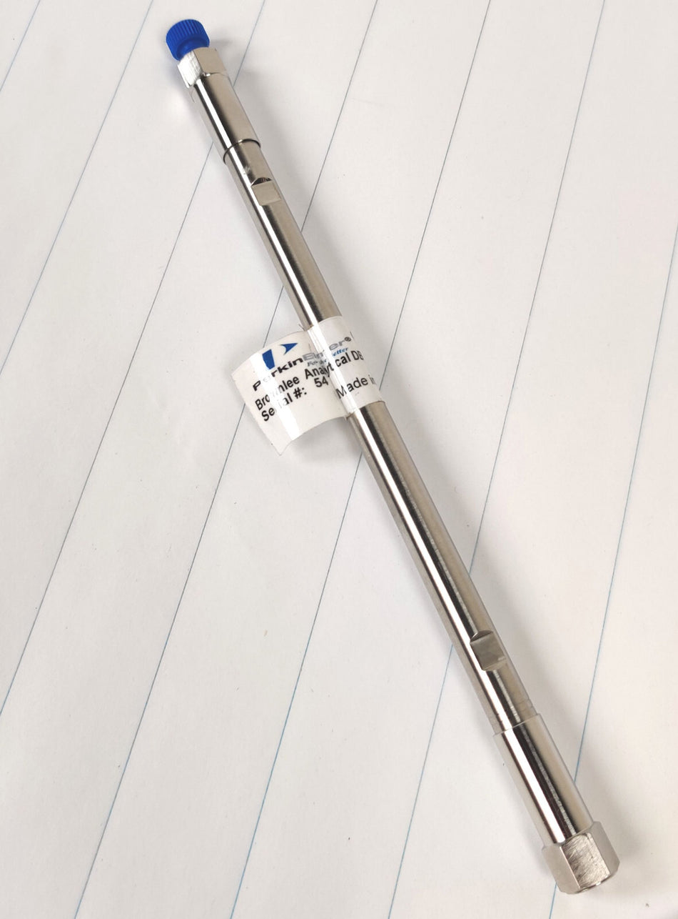 HPLC Column C18 Brownlee Analytical DB 150x4.6mm 5µm PerkinElmer N9303907