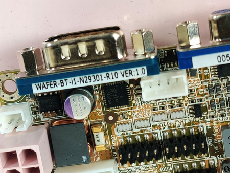Wafer BT-i1-N29301 Mainboard for PerkinElmer DropletQuant UV Spectrophotometer