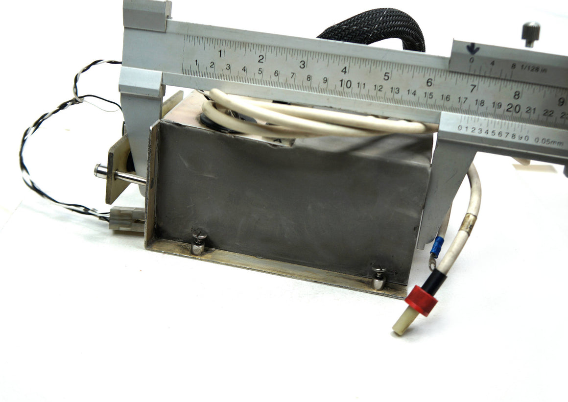 MLC Anode Switch C15417-055 For Harris AM-7498/G SATCOM R-F HighPower Amplifier