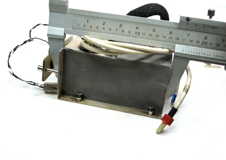 MLC Anode Switch C15417-055 For Harris AM-7498/G SATCOM R-F HighPower Amplifier