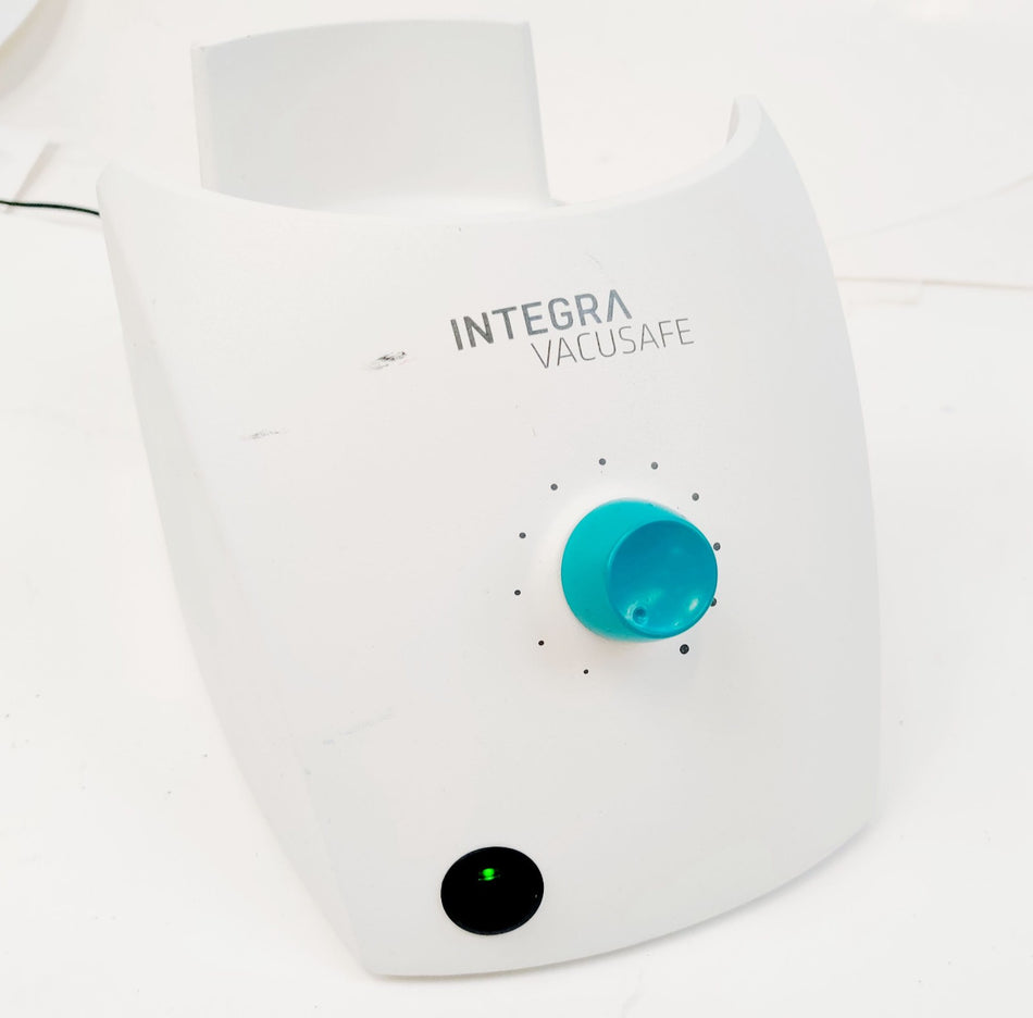Integra Biosciences Vacusafe Aspiration System with Vacuboy and 4L Container