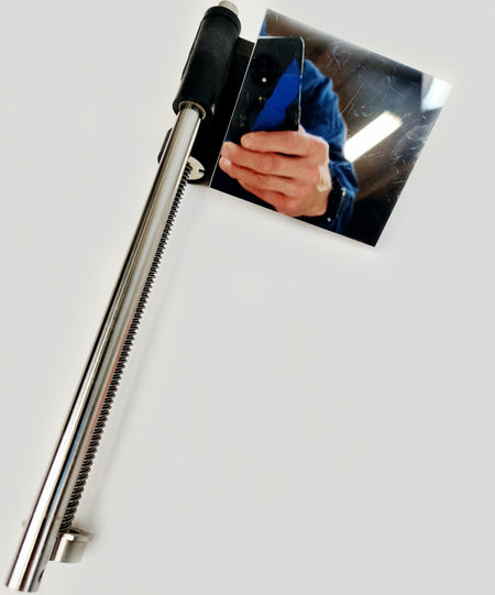 PerkinElmer AAnalyst PinAAcle Linear Reflectance Mirror Assembly