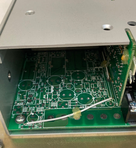 Power-One PFC375-1024F 375W Switching Power Supply 15A PerkinElmer Optima Tested