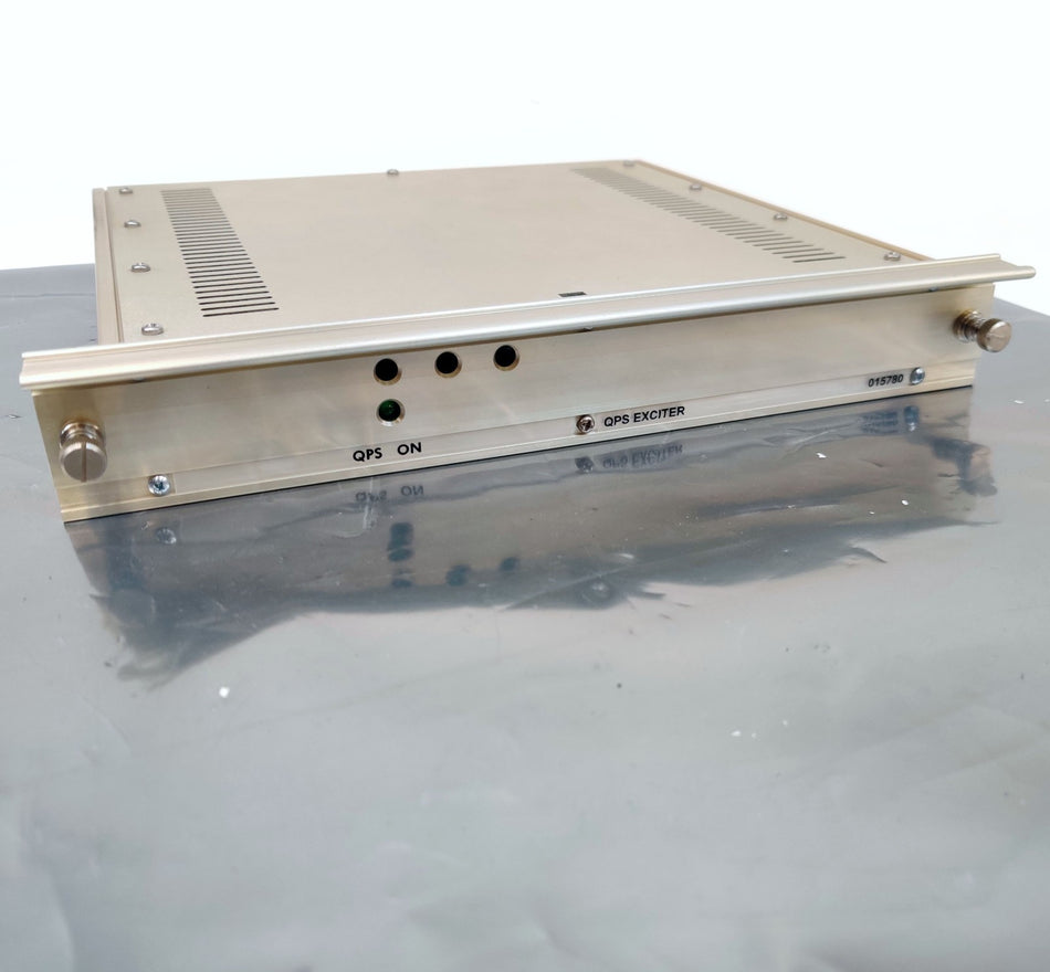 AB Sciex 015780 QPS Exciter Module Triple TOF 5600 API 2000 3000 4000 LC/MS