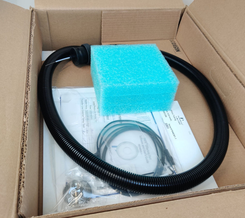 PerkinElmer Clarus Turbomatrix N6590100 SNFR Olfactory Port w Accessories NEW